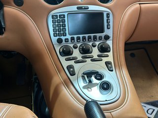 Maserati Coupe 2005