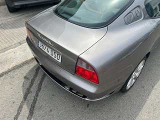 Maserati Coupe 2005