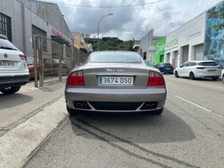 Maserati Coupe 2005