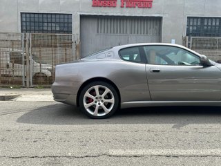 Maserati Coupe 2005
