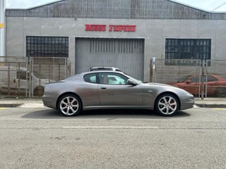 Maserati Coupe 2005
