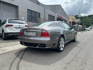 Maserati Coupe 2005