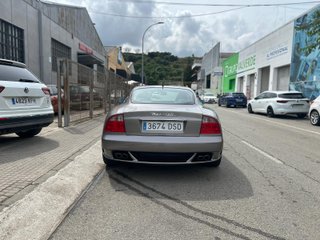 Maserati Coupe 2005