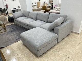 SOFÁ RINCONERA CHAISELONGUE MODULAR