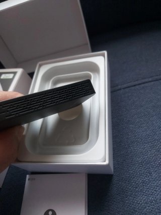 Adaptador USB Inalámbrico 2air Carlinkit