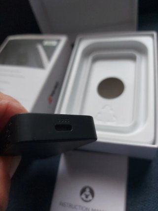Adaptador USB Inalámbrico 2air Carlinkit