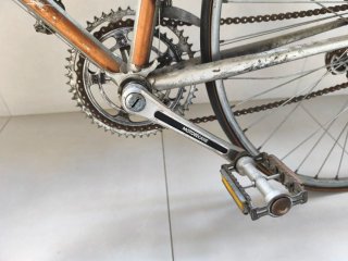 Bicicleta Motobecane Monaco Antigua
