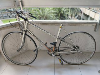 Bicicleta Motobecane Monaco Antigua