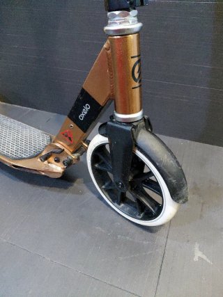Patinete OXELO Urban Mobility TOWN 5