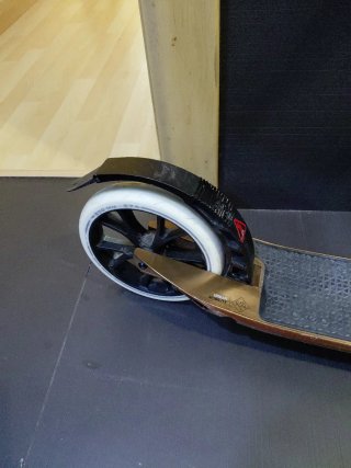 Patinete OXELO Urban Mobility TOWN 5
