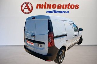Renault Express VAN 1.3 TCE 100 CV CONFORT