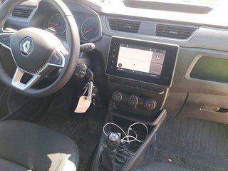 Renault Express VAN 1.3 TCE 100 CV CONFORT