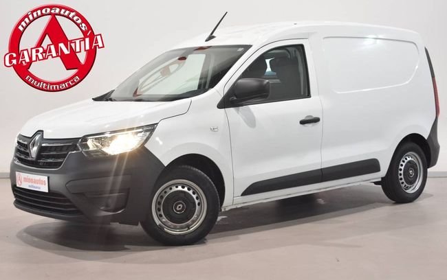 Renault Express VAN 1.3 TCE 100 CV CONFORT - foto 1