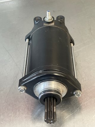 Motor Arranque BMW F900