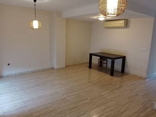 Casa adosada en venta en Zona Urbanizaciones en Alzira