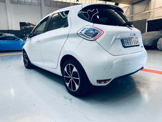 Renault ZOE 2017