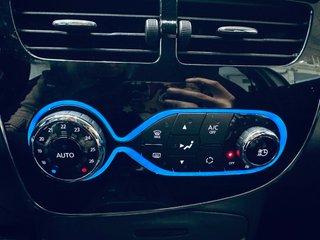 Renault ZOE 2017