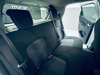 Renault ZOE 2017