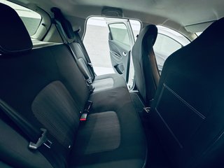 Renault ZOE 2017