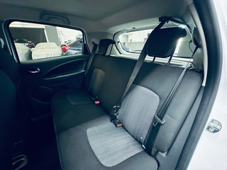 Renault ZOE 2017
