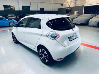 Renault ZOE 2017