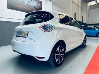 Renault ZOE 2017