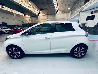 Renault ZOE 2017