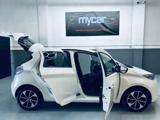 Renault ZOE 2017