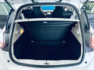 Renault ZOE 2017
