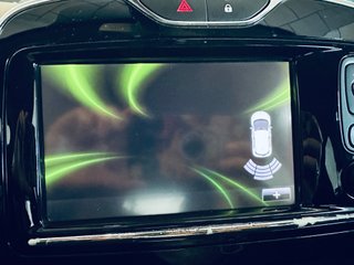 Renault ZOE 2017