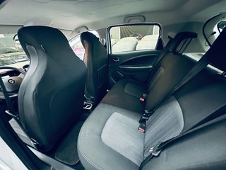 Renault ZOE 2017