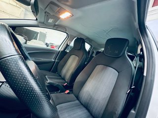 Renault ZOE 2017