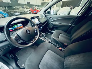 Renault ZOE 2017