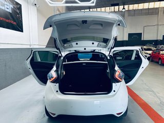 Renault ZOE 2017