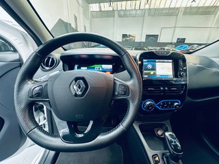 Renault ZOE 2017