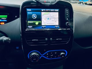 Renault ZOE 2017