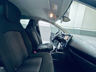Renault ZOE 2017