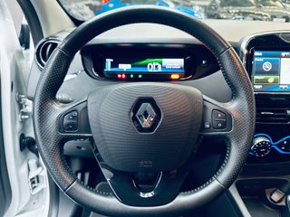 Renault ZOE 2017
