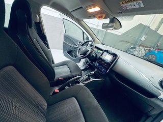 Renault ZOE 2017