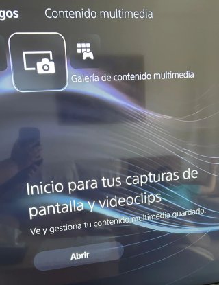 PlayStation 5 Bianca