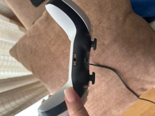 PlayStation 5 Bianca