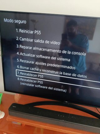 PlayStation 5 Bianca