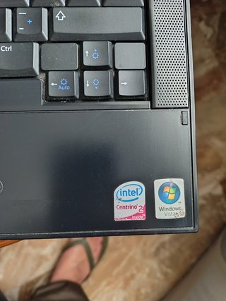 Computer Portatile Dell Precision 2400 Portatile