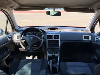 Peugeot 307 2.0 5 o 7 plazas