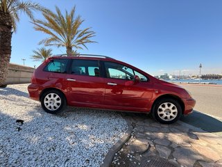Peugeot 307 2.0 5 o 7 plazas