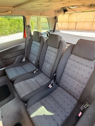 Peugeot 307 2.0 5 o 7 plazas