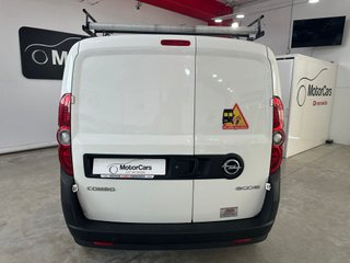 Opel Combo Furgón