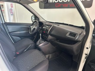 Opel Combo Furgón