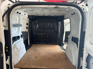 Opel Combo Furgón