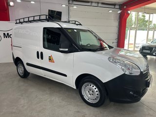 Opel Combo Furgón
